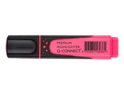 Premium Markeerstift Roze
