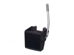 Pers Universeel Graphite