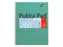 Collegeblok Pukka Pad Jotta A4 lijn 4-gaats 200 pagina's 80gr groen