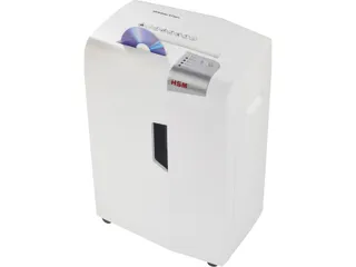 Papiervernietiger HSM shredstar X12pro snippers 2x15mm - 5