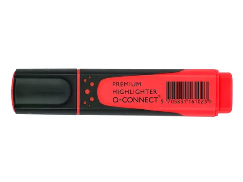 Premium Markeerstift Rood