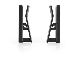 Wandhouder voor tablet Durable VISIOCLIP - 3
