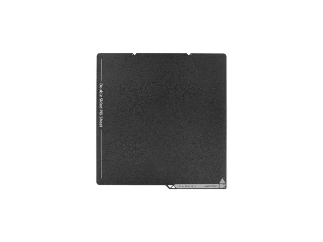 Kobra X Series PEI Spring Steel Build Plate
