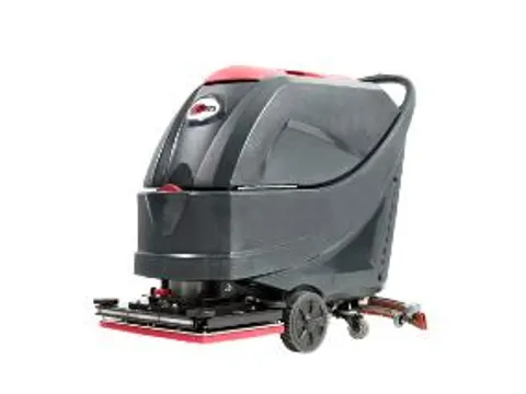 Schrobzuigmachine AS5160TO