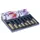 Geldsorteerbak Durable 178157 euroboard XL 328x286x59mm