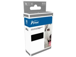 Astar Brother LC-427XLY MFCJ inktcartridge Rebuilt Geel - 1