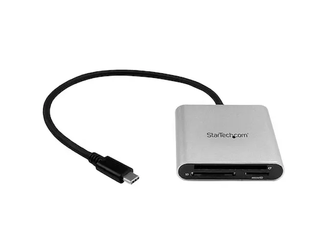 USB 3.0 Flash geheugen multi kaartlezer