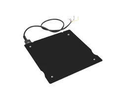 Cr-200B Pro Hot Bed Kit