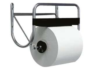 Poetspapier Satino Comfort CR1 2-laags 350m wit 305290 - 5