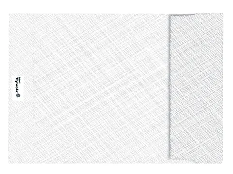 Envelop Tyvek Akte C5 176X254Mm 55Gr Wit Zelfklevend