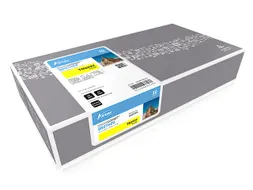 AS20183 ASTAR BROTHER Geel TN243Y HLL toner