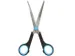 Schaar Westcott 18cm Easy Grip RVS soft grip