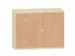 kantoorkast,HxBxD 770x1000x430mm,decor romp esdoorn,decor front beuken