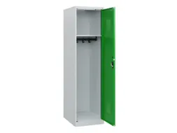 schoollocker,HxBxD 1530x400x500mm,1vak,vak B 400mm,cil.-slot