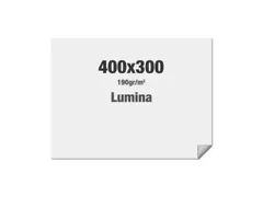 Print Lumina voor Brightbox Pro Flex Wand 400x300 cm
