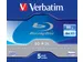 Blu-ray Disk Verbatim Speed 6x Dual Layer 50gb 5 Stuks