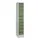 Postsorteerkast 1850x330x500mm 10 Vakken Ral7035 Front Ral6011