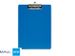 Klembord MAUL Flexx A4 staand PP blauw - 1