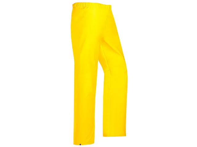 Sioen 4500 Rotterdam broek - L