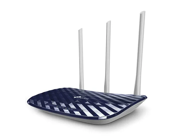 TP-Link AC750 Draadloze Dual-band Router Archer C20