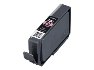4198C001 Canon Inktcartridge PFI-300 PM Foto Magenta - 1