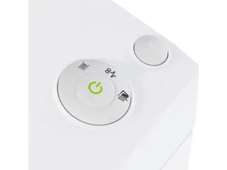 Papiervernietiger Hsm Securio B22 Stroken 3.9mm P-2 - 9