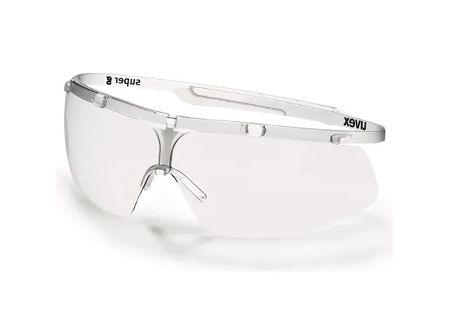 Uvex Super G 9172-210 Veiligheidsbril