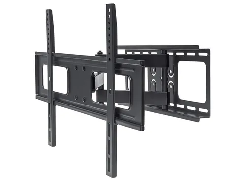 Wandbeugel voor TV’s en monitoren (Volledig Verstelbaar), voor scher
