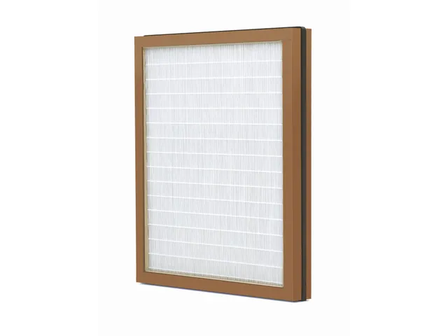 Filterset IDEAL Hercules H14