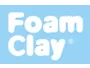 Foam Clay logo