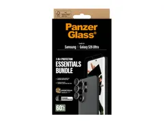 PanzerGlass Hoops 2-in-1 Bundle Samsung Galaxy S26 Ultra | Ultra-
