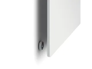 Whiteboard Nobo frameloos modulair magnetisch 60x45cm - 17