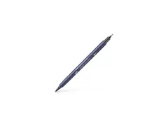 Sketchmarker Faber-Castell Goldfaber 334 neutral grey IV op alcoholbas