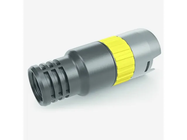 Kärcher nat-droog stofzuiger NT 30/1 Tact Te L