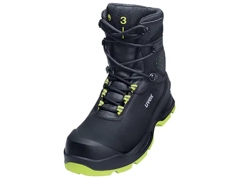 uvex 3 6875 veiligheidsschoen S3 - 41