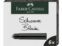 Faber Castell Vulpeninkt en -patronen