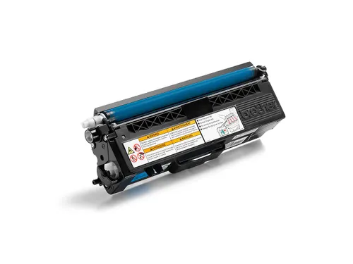 Tonercartridge Brother TN-320C blauw
