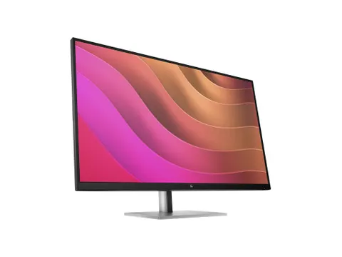 HP E32k G5 4K computer monitor 31.5 Inch 4K Ultra HD Zwart