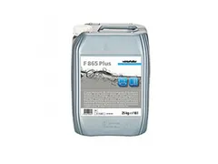 Vaatwasmiddel F865 plus alu-speciaal 25kg