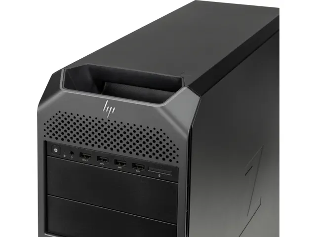 Workstation Z4 G4 Tower, Windows 11 Pro (vooraf geïnstalleerd met Wi