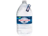 Cristaline Frisdranken petfles
