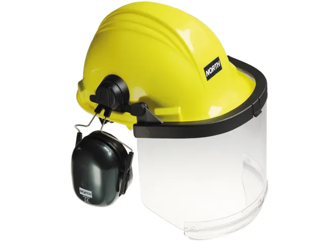 Honeywell Perforama Nova Combi 820844.5 gelaatsscherm