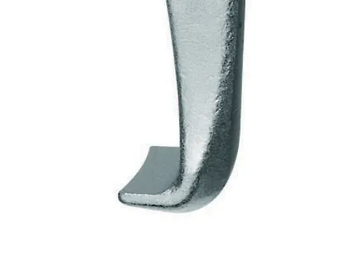 1.11/1 Trekker 3-arm 90x80mm