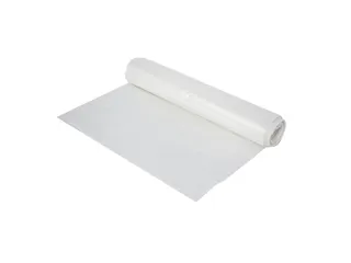 Afvalzak 110 Liter 70x110x0.021 Transparant MDP - 2