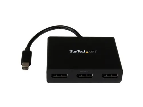 OUTLET Mini Displayport - Displayport Multi-monitor Splitter 3-Poorts
