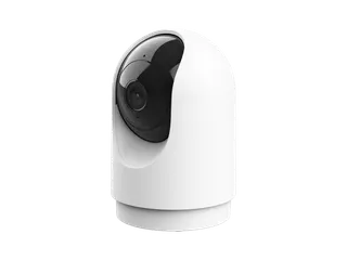 Beveiligingscamera Trust IPCAM-2700 Wi-Fi wit - 1