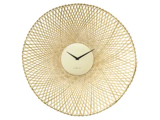 Wandklok NeXtime Vortex 60 cm - 1