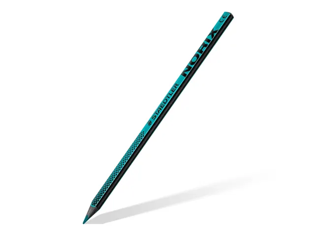 Crayon de coloriage Staedtler Norix set 12 couleurs