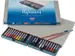 Kleurpotloden Bruynzeel 8835 Design aquarel 24stuks assorti