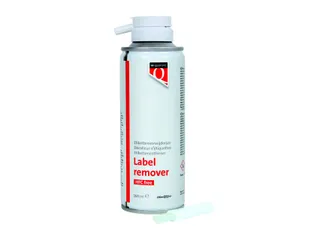 Etiket en sticker verwijderaar Quantore 200ml - 1